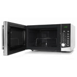 Microwave with Grill Orbegozo MIG 3420 100 W