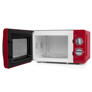 Microwave Orbegozo MI-2020 700 W Red 20 L