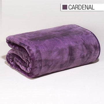 Blanket Eden Deluxe (160 x 240 cm) (Refurbished B)