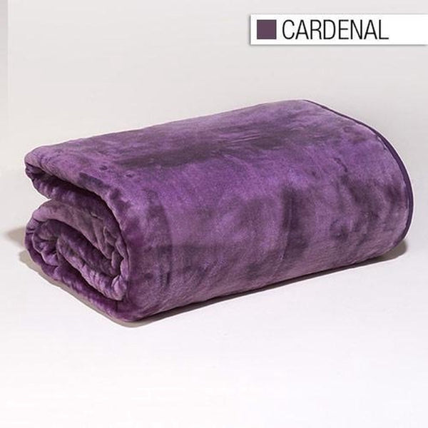 Blanket Eden Deluxe (160 x 240 cm) (Refurbished B)