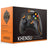 Gaming Control Krom NXKROMKHNS Wireless PC / PS3 Black