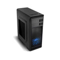 ATX Semi-tower Box NOX Modus