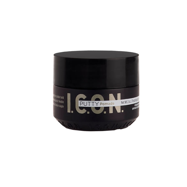 "Icon Putty Cera 60g"