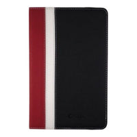 Universal Tablet Case E-Vitta Stand 3P 10.1" Red