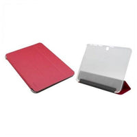 Tablet cover E-Vitta Triplex Red