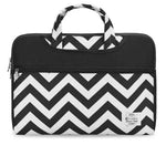 Laptop Case E-Vitta Chevron