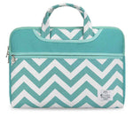 Laptop Case E-Vitta Chevron