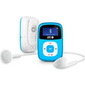 MP3 SPC MREMMP0337 8668A FIREFLY 1" 8GB Bluetooth 2.0 Blue