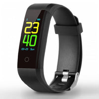 Bracelet SPC 9627N 0,96" TFT Bluetooth 90 mAh Black