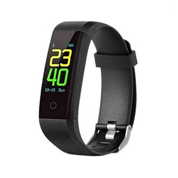 Bracelet SPC 9627N 0,96" TFT Bluetooth 90 mAh Black