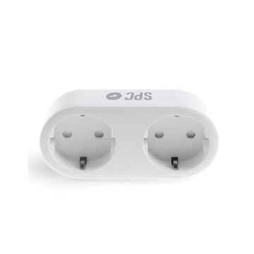 Smart Plug SPC Clever Plug Dual Wifi