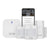 Home Safety Kit SPC 6316K WIFI 5 Ghz