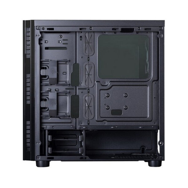 Micro ATX/ATX Midtower Case Hiditec NG-VX