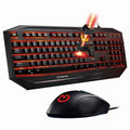 Gaming Mat Hiditec PAC010010