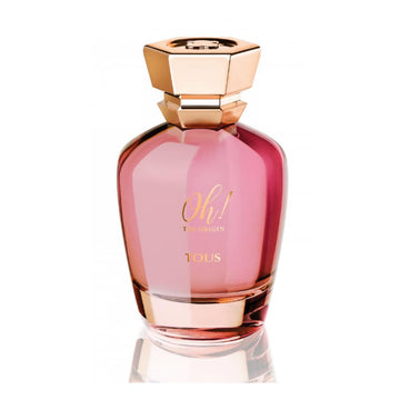 "Tous Oh! The Origin Eau De Parfum Spray 100ml"