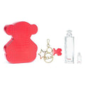 Women's Perfume Set Tous EDT (3 pcs) (3 pcs)