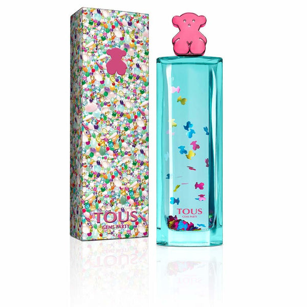 Women's Perfume Gems Party Tous EDT