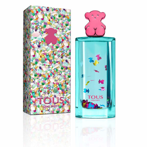 Women's Perfume Gems Party Tous EDT