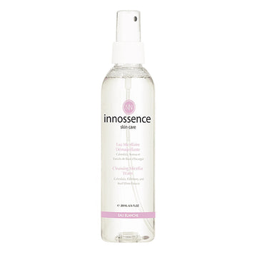 Make Up Remover Micellar Water Innopure Eau Blanche Innossence (200 ml)