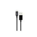 USB Cable to micro USB DCU 30401245 Black 1 m