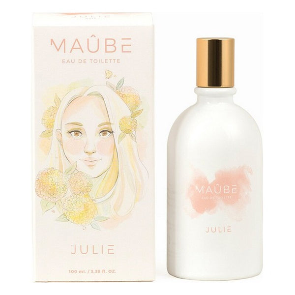 Eau de Cologne Julie Maûbe Vaporiser (100 ml)