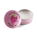 Lip Balm The Fruit Company Strawberry 10 g