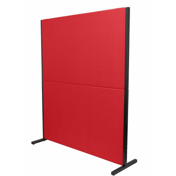 Folding screen Valdeganga P&C BALI350 Red