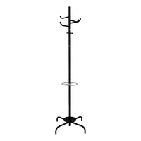 Coat rack Iniesta Piqueras y Crespo 71P Black