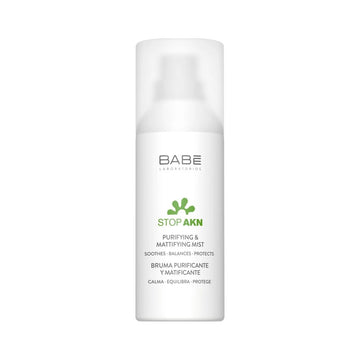 "Babe Matifying & Purifying Mist Akn 75ml"