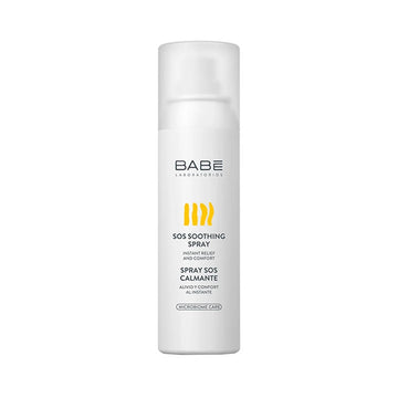 "Babe Sos Soothing Spray 125ml"