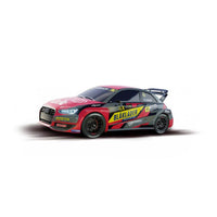 Car Scalextric Audi S1 RX Blaklader