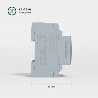 Power Attenuator Power Boost Wallbox 65A/EM340