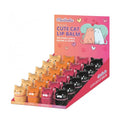 "Martinelia Cute Cat Lip Balm 1 Unit"