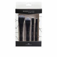 Set of Make-up Brushes Magic Studio (4 pcs)