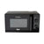 Microwave with Grill TM Electron Black 700 W 20 L