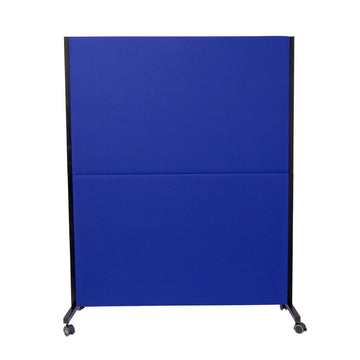 Folding screen Valdeganga P&C NB229RF Blue