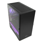 ATX Semi-tower Box NOX Hummer Nexus LED RGB