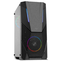 ATX Semi-tower Box NOX Infinity Delta LED RGB