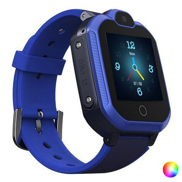 Kids' Smartwatch LEOTEC Kids Allo