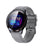 Smartwatch LEOTEC Wave Grey IPS 200 mAh Bluetooth 5.0 1,28"