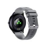 Smartwatch LEOTEC Wave Grey IPS 200 mAh Bluetooth 5.0 1,28"