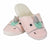 Bath Set Martinelia Children's Unicorn (3 pcs)