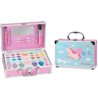 "Martinelia Unicorn Perfect Traveller Glitter Case"