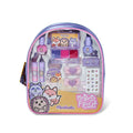 Children's Make-up Set Martinelia Rucksack animals