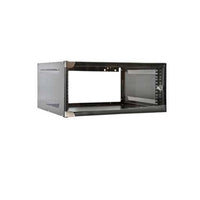 Wall-mounted Rack Cabinet 2LAN AR1904U520X450D1