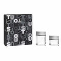 "Tous Man Eau De Toilette Spray 100ml Set 2 Pieces"