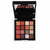 Make-Up Set Magic Studio Colorful Complete Case 12 Pieces