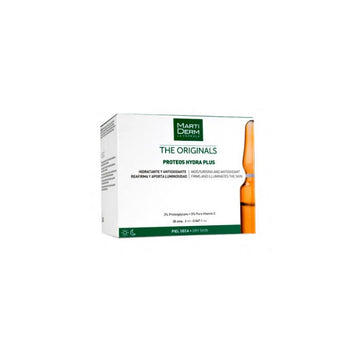 "Martiderm Proteoglycans 30x2ml Fiale"