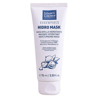 Hydrating Mask Essentials Martiderm (75 ml)