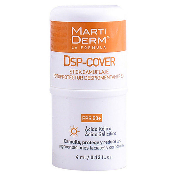 Corrective Anti-Brown Spots DSP-Cover Martiderm Cover (4 ml) 4 ml